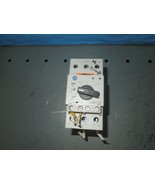 Allen Bradley Motor Protector/Circuit Breaker 140M-F8E-C32 23-32A 690V - €87,68 EUR