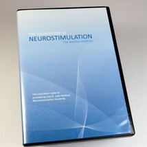 The Foundations of Neurostimulation Barolat Institute DVD Neuromodulation Course - £33.50 GBP