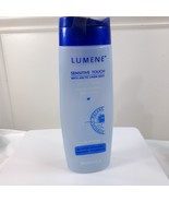 NEW LUMENE Sensitive Touch Gentle Toner with ARCTIC LINEN SEED 6.8 fl oz - $637.75 MXN