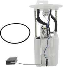 Fuel Pump Module Assembly Compatible with 2010 2011 2012 2013 2014 2015 ... - $183.10
