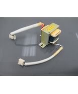 GE Microwave Transformer   WB20X10017  6170W2G008A - $5,177.44 MXN