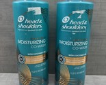 Head &amp; Shoulders Royal Oils Moisturizing Co-Wash W Coconut Oil 15.2oz Ea... - $69.29