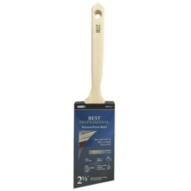 Pintar WMVF2550 2.5&quot; Angular Best Brush 2 Pack New - $15.99