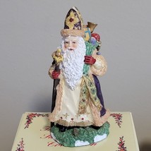 The International Santa Claus Collection Christmas St Nicholas Greece SC24 1996 - £6.90 GBP