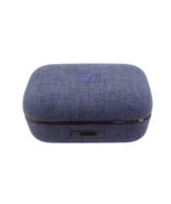 Sennheiser Momentum 4 Wireless Replacement Charging Case OEM - (Denim Blue) - $74.24