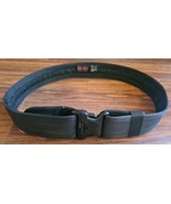 Bianchi Nylon Duty Belt 34&quot;-40&quot; - $372.34 MXN