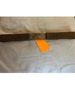 Military Issued Coyote Belly Strap FR New - $9.90
