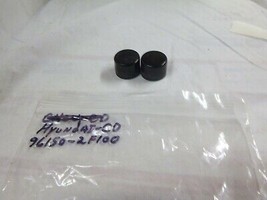 2005 2006 Kia Spectra Factory AM FM Radio Knob Set 96150-2F100 ABC09 - £15.67 GBP