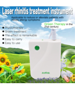 Bionase Allergy Reliever Relief Low-frequency Laser Rhinitis Sinusitis T... - $29.67