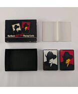 Marlboro Wild West Playing Cards 1991 2 Deck Set Sealed Made in France B... - $14.72