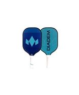 Diadem Team Paddles - Teal - $49.95