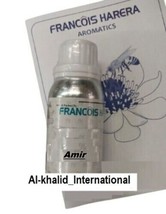 Amir Aromatics  Fresh Concentrated Oil Classic By Francois Harera Odour - £20.41 GBP+