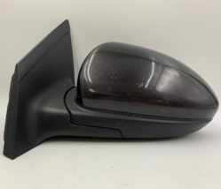 2011-2016 Chevrolet Cruze Driver Side View Power Door Mirror Gray OEM C0... - £47.69 GBP