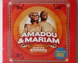 Amadou &amp; Mariam - Dimanche a Bamako (CD - 2005)  - $9.89