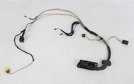BMW E36 3-Series Front Right Passengers Door Cable Wiring Harness 1997-1998 OEM - £42.83 GBP
