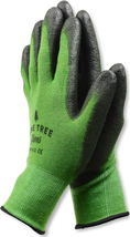 Bamboo Gardening Gloves – Rubber Coated, Touchscreen Friendly, Breathabl... - $12.16