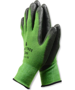 Bamboo Gardening Gloves – Rubber Coated, Touchscreen Friendly, Breathabl... - $12.16