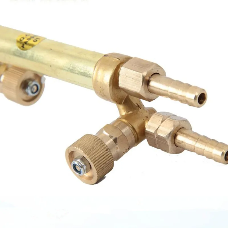 Acetylene Copper Welding Torch Acetylene And Oxygen Welding  Air Conditi... - $223.44