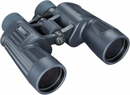 Binocular With A Porro Prism From Bushnell H2O Waterproof/Fogproof. - $50.95