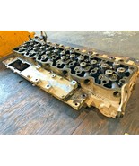 GENUINE CUMMINS QSB ISB 6.7L DIESEL ENGINE CYLINDER HEAD 4983046 OEM - $1,072.10