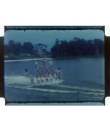 Cypress Gardens &amp; Chain-o-Lakes FL, Stowe VT, Pinnacle Peak AZ 16mm Film... - $39.75
