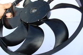 2010-2001 INFINITI G25 RADIATOR FAN BLADE X2541 image 5