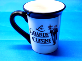 Certified International TRACY FLICKINGER 5&quot; Ceramic Coffee Tea Mug - MINT - $18.29