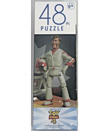 Cardinal Disney Pixar Toy Story 4 Puzzle 48 pcs 6+ - £7.79 GBP