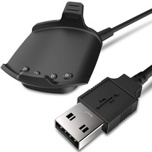 Charger Compatible With Garmin Approach S2 S4 - Usb Charging Cable 100Cm... - $17.09