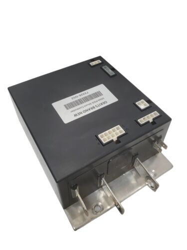 Motor Controller For EZGO TXT Golf Carts 2000-Up 36V 350A 73326-G02 G03 ... - $93.46