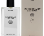 Zara Energetically New York 75 ml (2.54 Oz) Perfume No2 Edp Spray Fragra... - $263.10