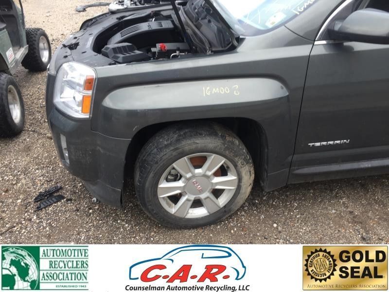 Driver Left Front Door Switch Driver Window Fits 10-17 TERRAIN 1213199 Item image 2