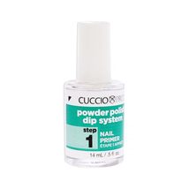 Cuccio Colour Powder Polish Dip System Step 1 - Specially Formulated Res... - $8.65