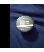 Makartt Solid Nail Gel Glue for Soft Gel Nail Tips Acrylic Nail Tips Sol... - $34.33 CAD