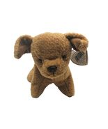 TY Beanie Babies Tuffy The Terrier Dog 6 inch DOB 10/12/1996 - €7,70 EUR