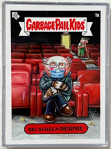 2021 Topps Garbage Pail Kids Gamestonk Complete 12-Card Set Elon Musk Adam Bomb - £46.76 GBP
