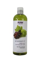 Grapeseed Oil 16 oz - £15.32 GBP