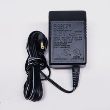 SONY OEM AC-E454D Genuine AC Adaptor 4.5V 400MA Power Supply Cord - Discman - £12.53 GBP