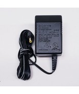 SONY OEM AC-E454D Genuine AC Adaptor 4.5V 400MA Power Supply Cord - Discman - $194.41 MXN
