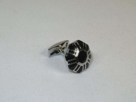 Men J.Valintin Cufflinks by Vitorofolo for French Cuff Shirt V35-36 image 2