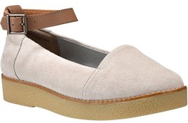 Women&#39;s Timberland Paxton Hill SLIP-ON Shoes, TB0A1MXZ K51 Multi Sizes Taupe/Cas - £79.04 GBP
