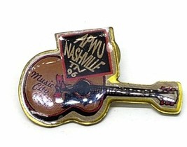 1996 Nashville Tennessee APWU American Postal Workers Union Lapel Hat Pin - $20.96