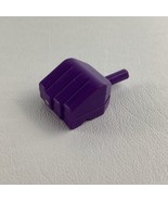 Transformers Constructicons G2 Devastator Replacement Part Left Fist Pur... - $29.65