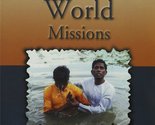 Revolution in World Missions: A Challenge from the Heart Yohannan, K. P. - £2.34 GBP