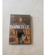 DARK BLUE DVD (Special Edition, Widescreen) Brand New Sealed Kurt Russell - £8.86 GBP
