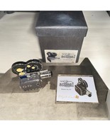 Objet D’Art #234 LIGHTS CAMERA ACTION Vtg Movie Blinged Hinged Trinket Box - $33.83 CAD