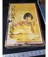 Oh Wah Ree Vintage 1962 Bookshelf Game Complete 3M - £8.15 GBP