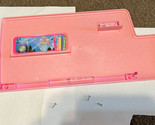 vtg 2012 Barbie Sisters Dream House Camper RV Glam  REPLACEMENT PART - $15.79