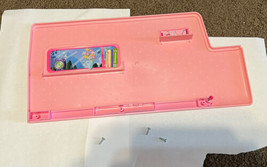 Vtg 2012 Barbie Sisters Dream House Camper Rv Glam Replacement Part - $15.79