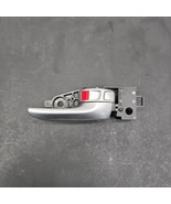 2013-2016 Dodge Dart Front Right Side Interior Door Handle 186018461 OEM - $7.14